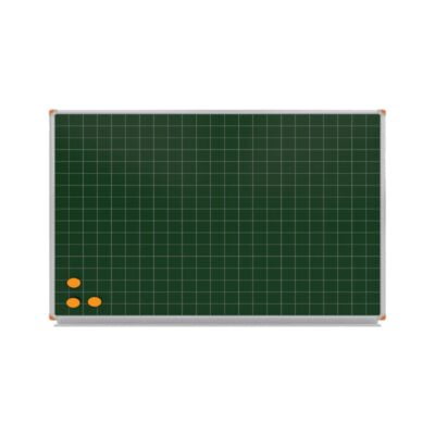 Table scolare liniate verzi matematica